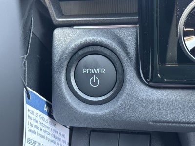 2026 Toyota C-HR Base