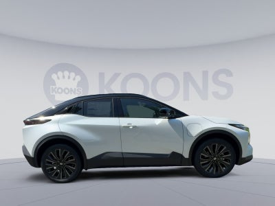 2026 Toyota C-HR XSE