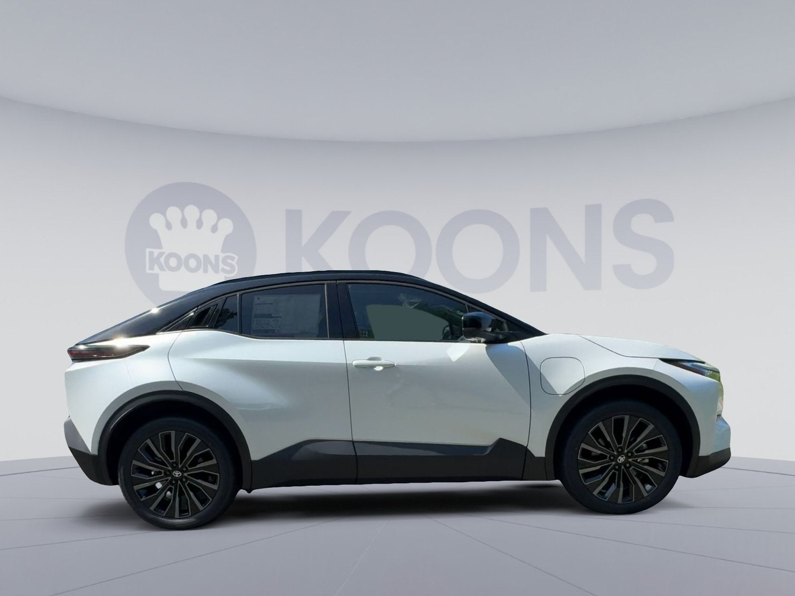2026 Toyota C-HR XSE