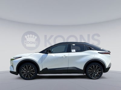 2026 Toyota C-HR XSE