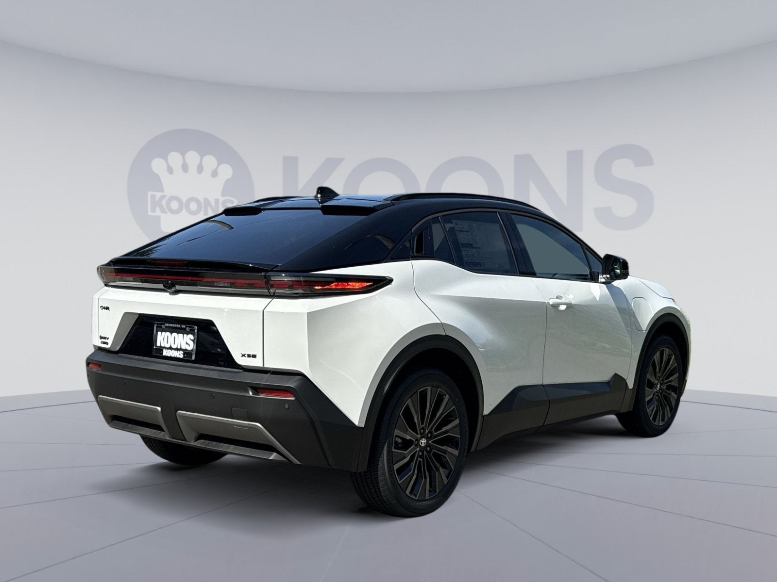2026 Toyota C-HR XSE