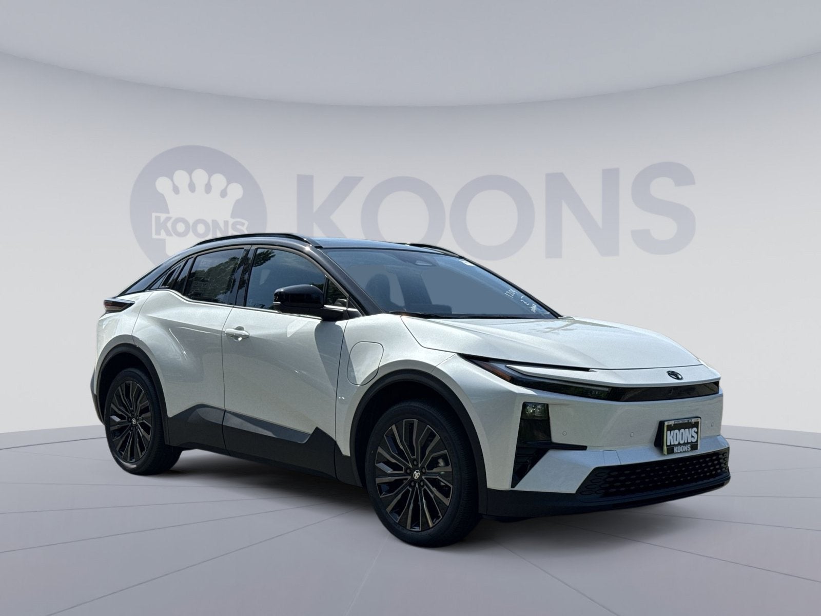 2026 Toyota C-HR XSE