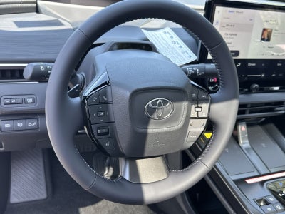 2026 Toyota C-HR XSE
