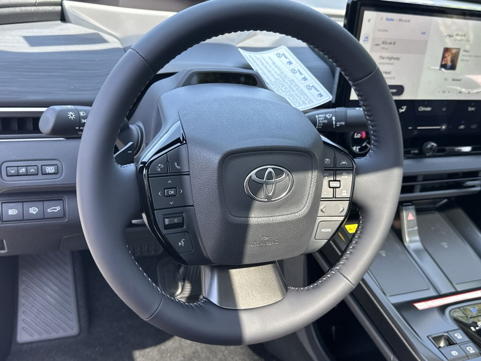 2026 Toyota C-HR XSE