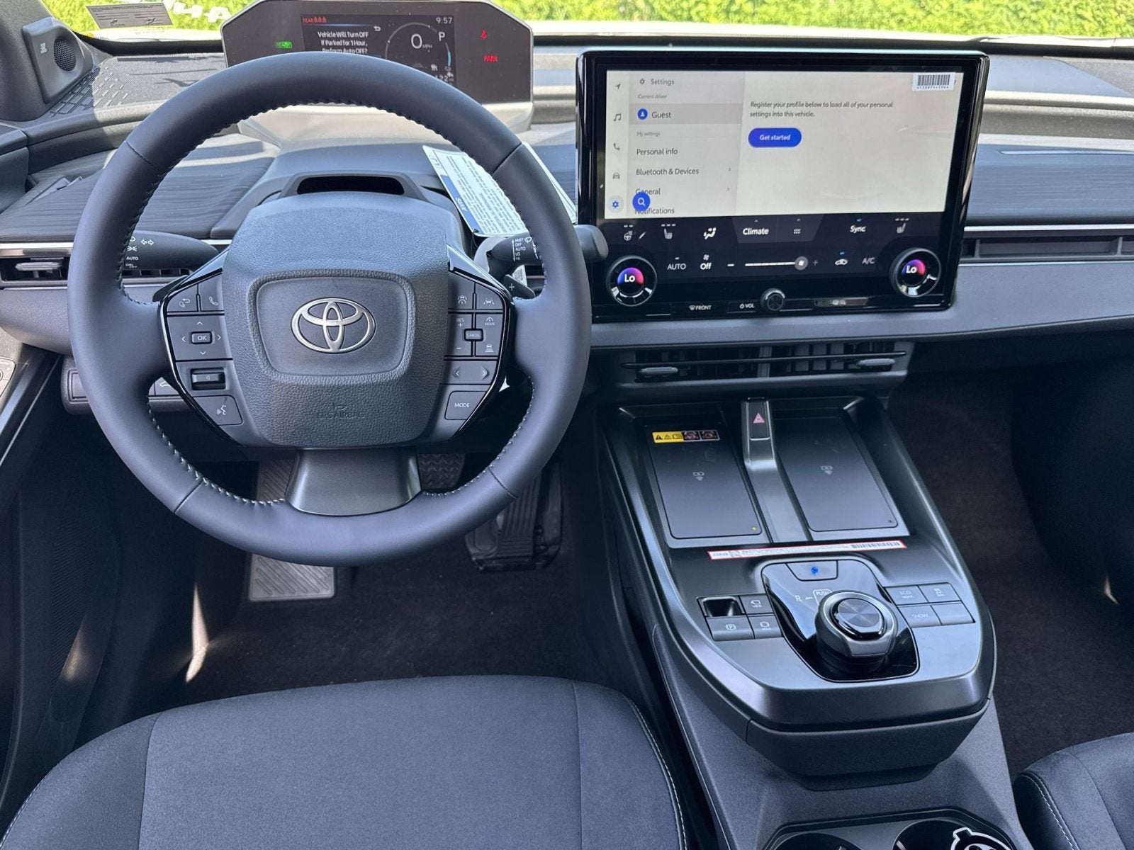 2026 Toyota C-HR XSE