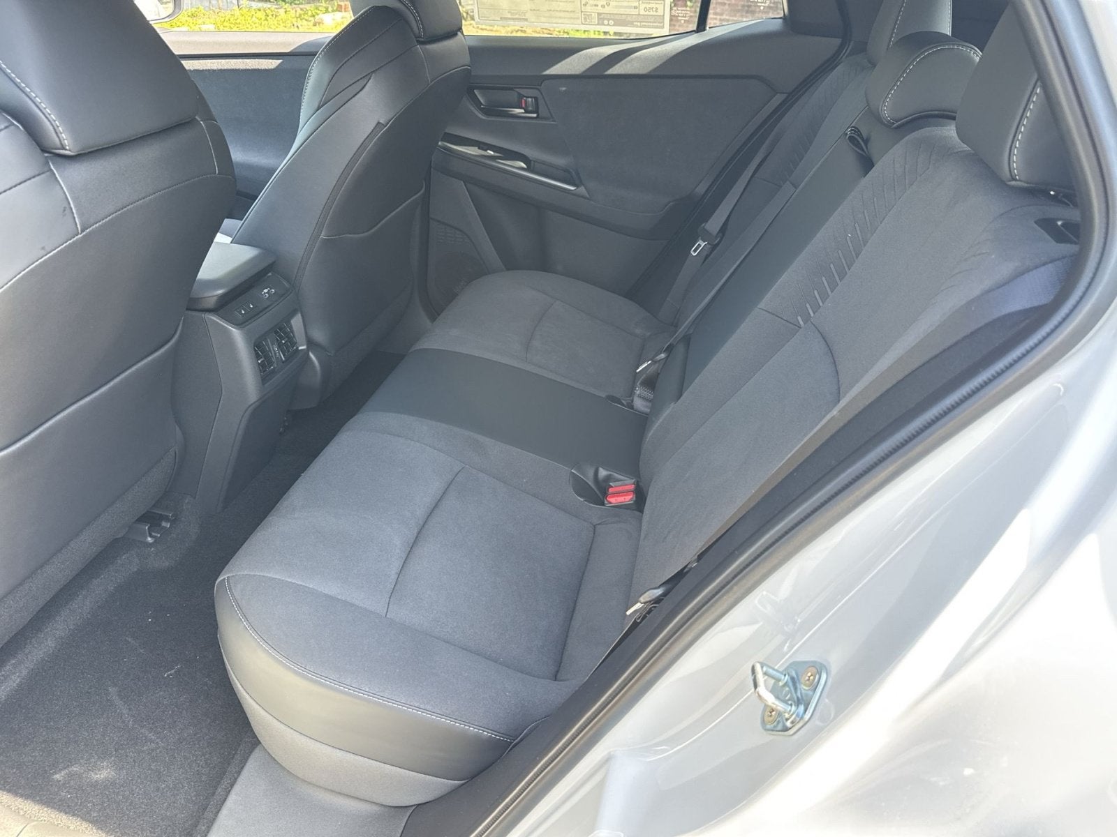 2026 Toyota C-HR XSE