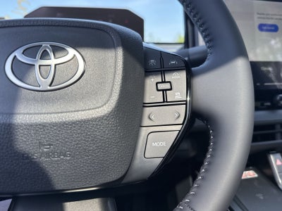 2026 Toyota C-HR XSE