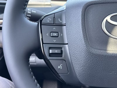 2026 Toyota C-HR XSE
