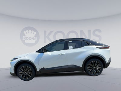 2026 Toyota C-HR XSE