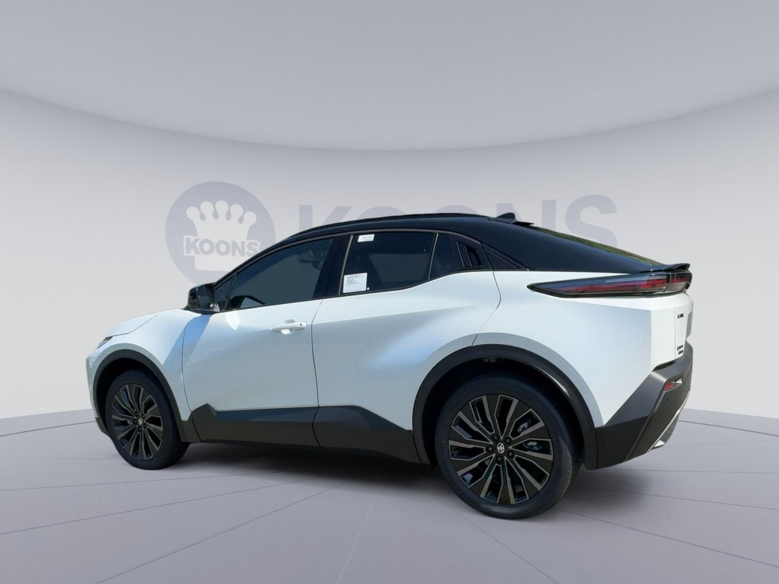 2026 Toyota C-HR XSE