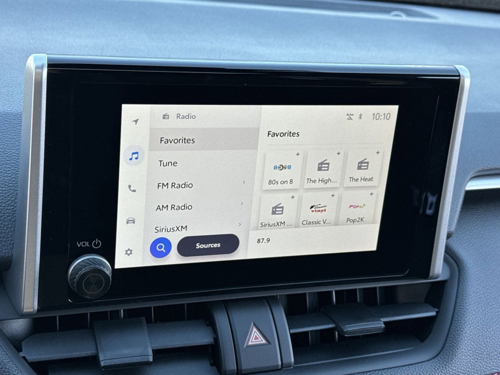 2025 Toyota RAV4 Plug-In Hybrid SE