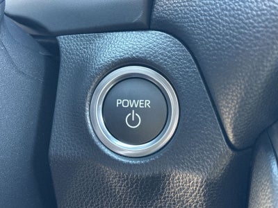 2025 Toyota RAV4 Plug-In Hybrid SE