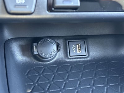 2025 Toyota RAV4 Plug-In Hybrid SE