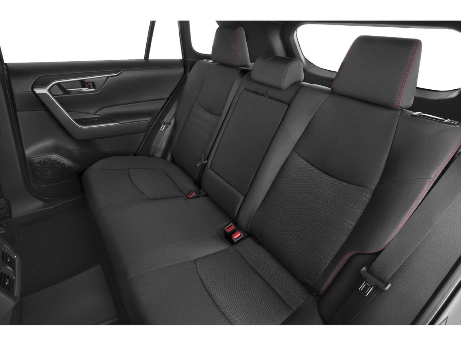 2025 Toyota RAV4 Plug-In Hybrid SE