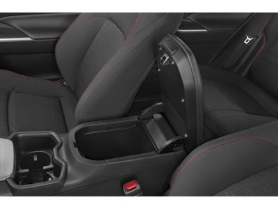 2025 Toyota RAV4 Plug-In Hybrid SE