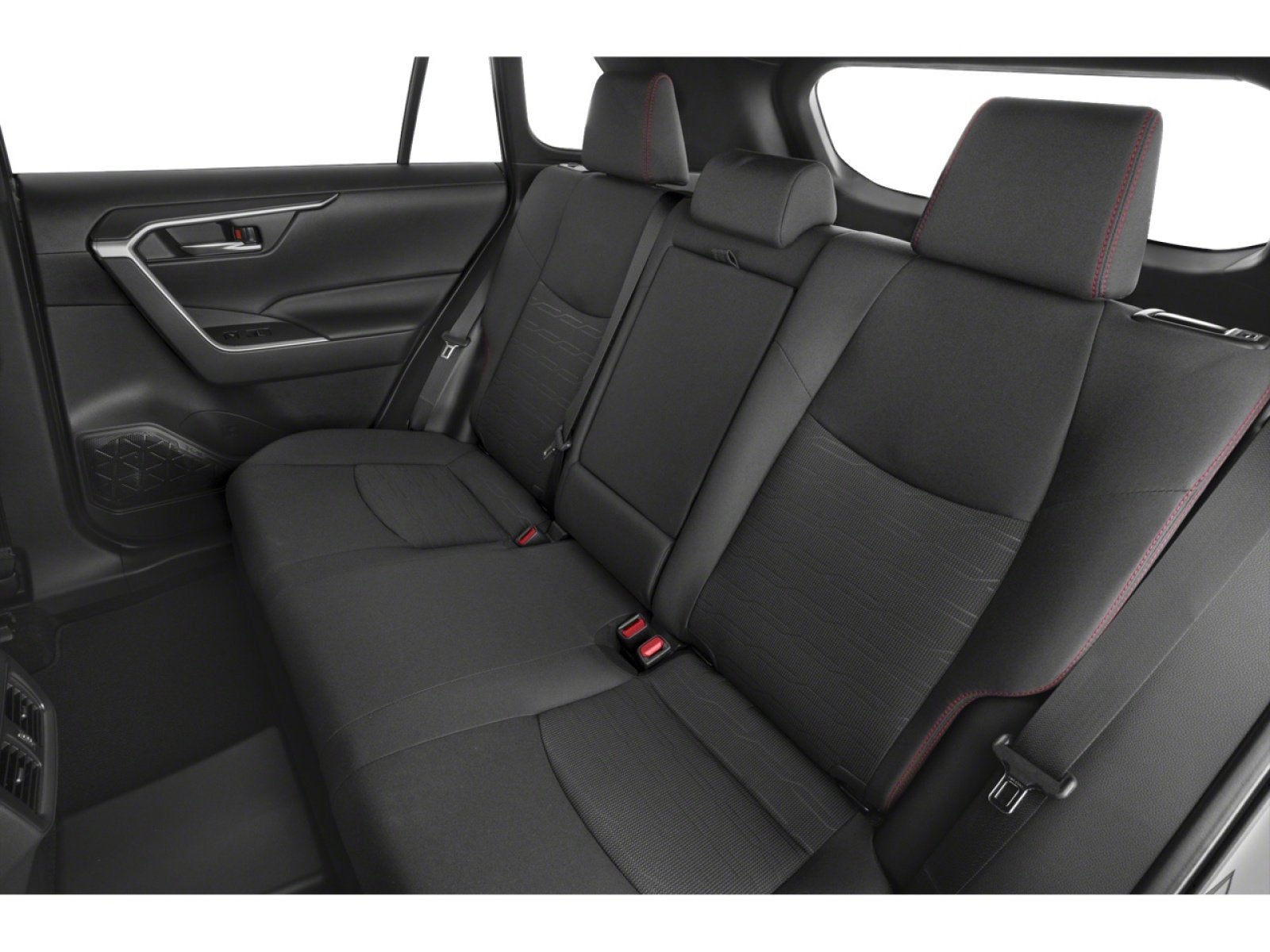 2025 Toyota RAV4 Plug-In Hybrid SE