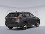 2025 Toyota RAV4 Plug-In Hybrid SE