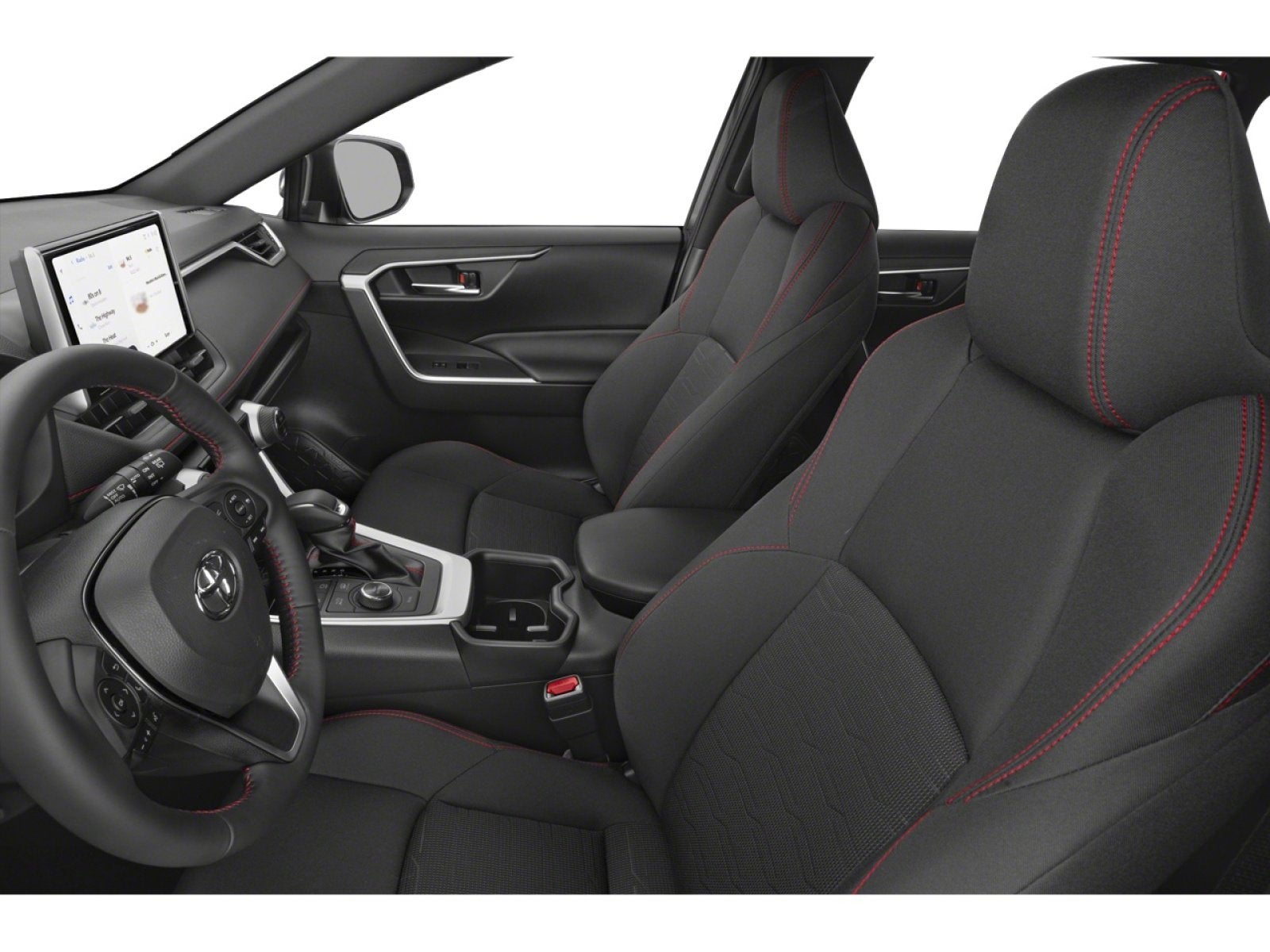 2025 Toyota RAV4 Plug-In Hybrid SE