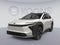 2026 Toyota bZ Base