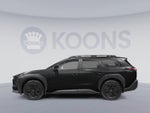 2026 Toyota bZ Base