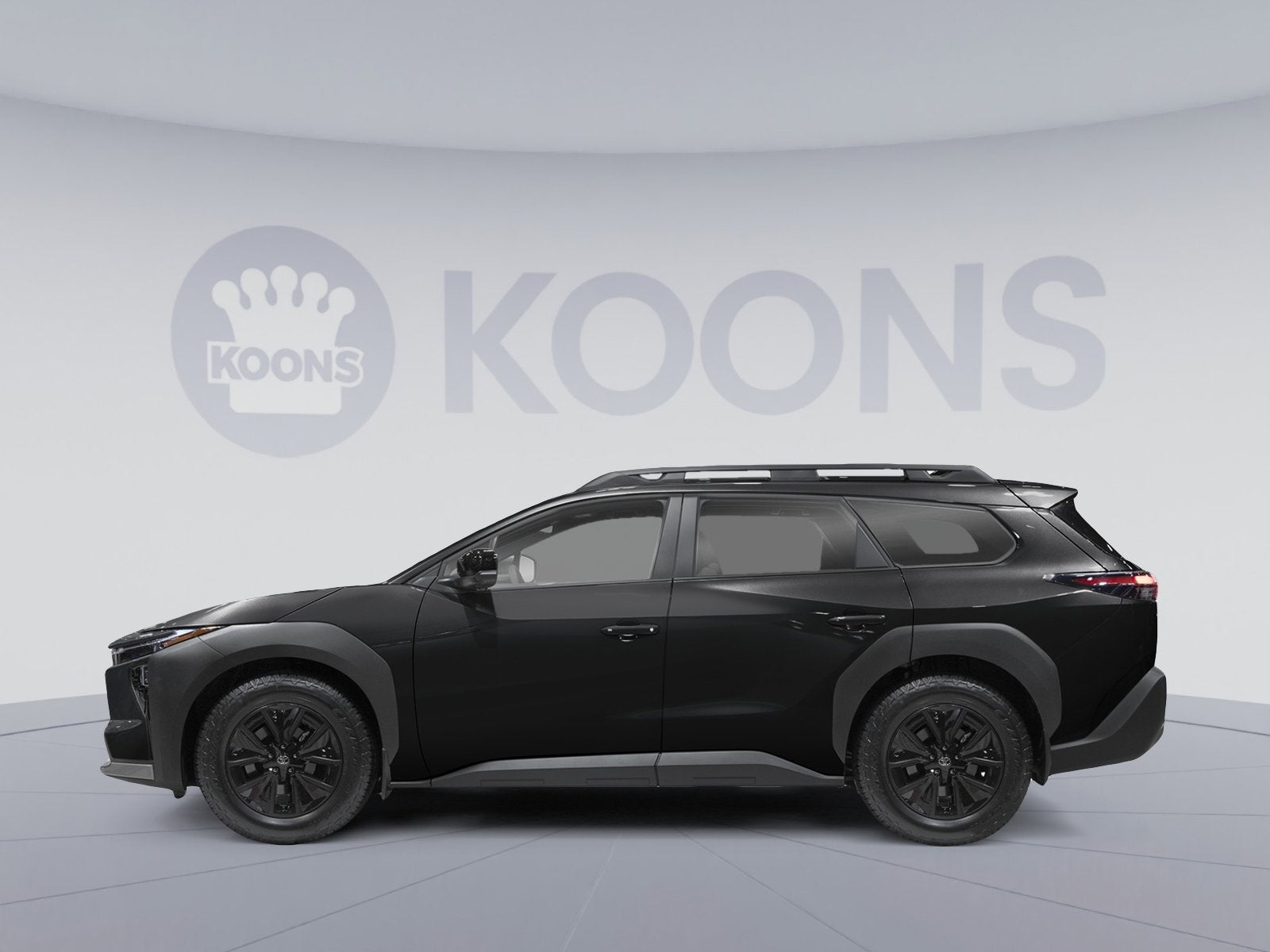 2026 Toyota bZ Base