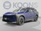 2026 Toyota bZ Woodland Premium