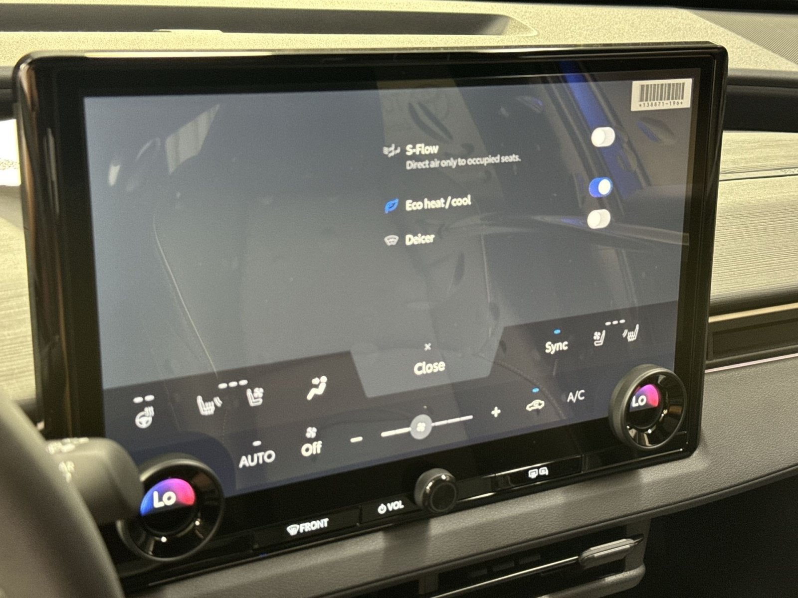 2026 Toyota bZ Woodland Premium