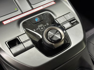 2026 Toyota bZ Woodland Premium
