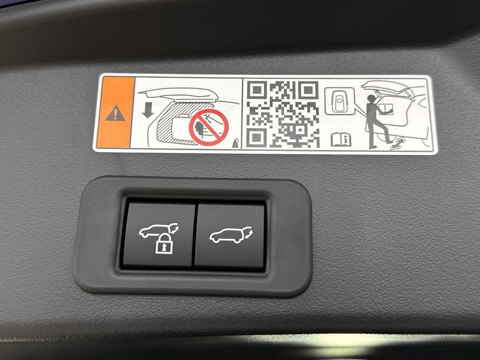 2026 Toyota bZ Woodland Premium