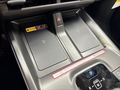 2026 Toyota bZ Woodland Premium