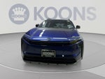 2026 Toyota bZ Woodland Premium