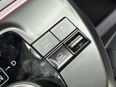 2026 Toyota bZ Woodland Premium