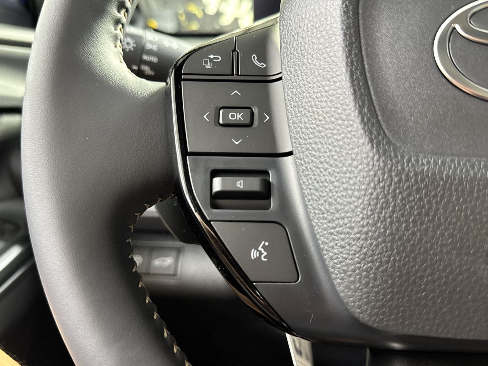 2026 Toyota bZ Woodland Premium