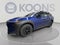 2026 Toyota bZ Woodland Premium