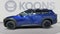 2026 Toyota bZ Woodland Premium