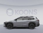 2026 Toyota bZ Woodland Premium