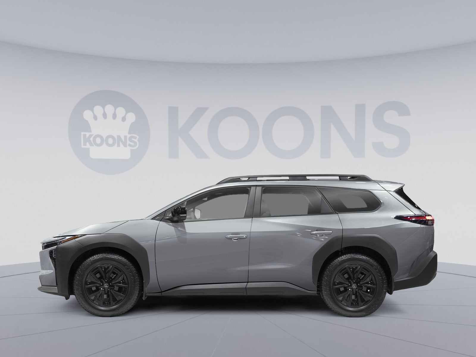 2026 Toyota bZ Woodland Premium