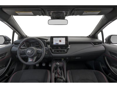 2026 Toyota GR Corolla Premium