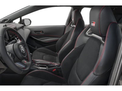 2026 Toyota GR Corolla Premium