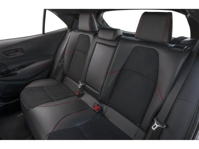 2026 Toyota GR Corolla Premium