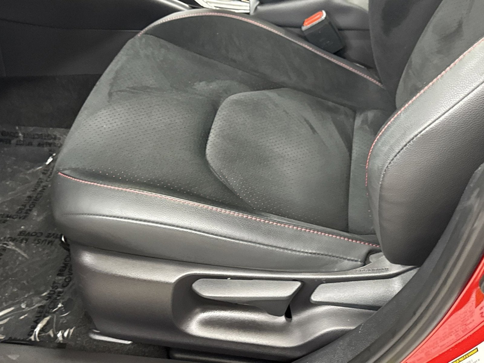 2025 Toyota GR Corolla Premium