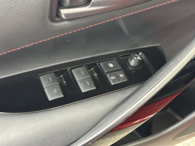 2025 Toyota GR Corolla Premium