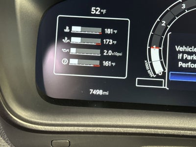 2025 Toyota GR Corolla Premium