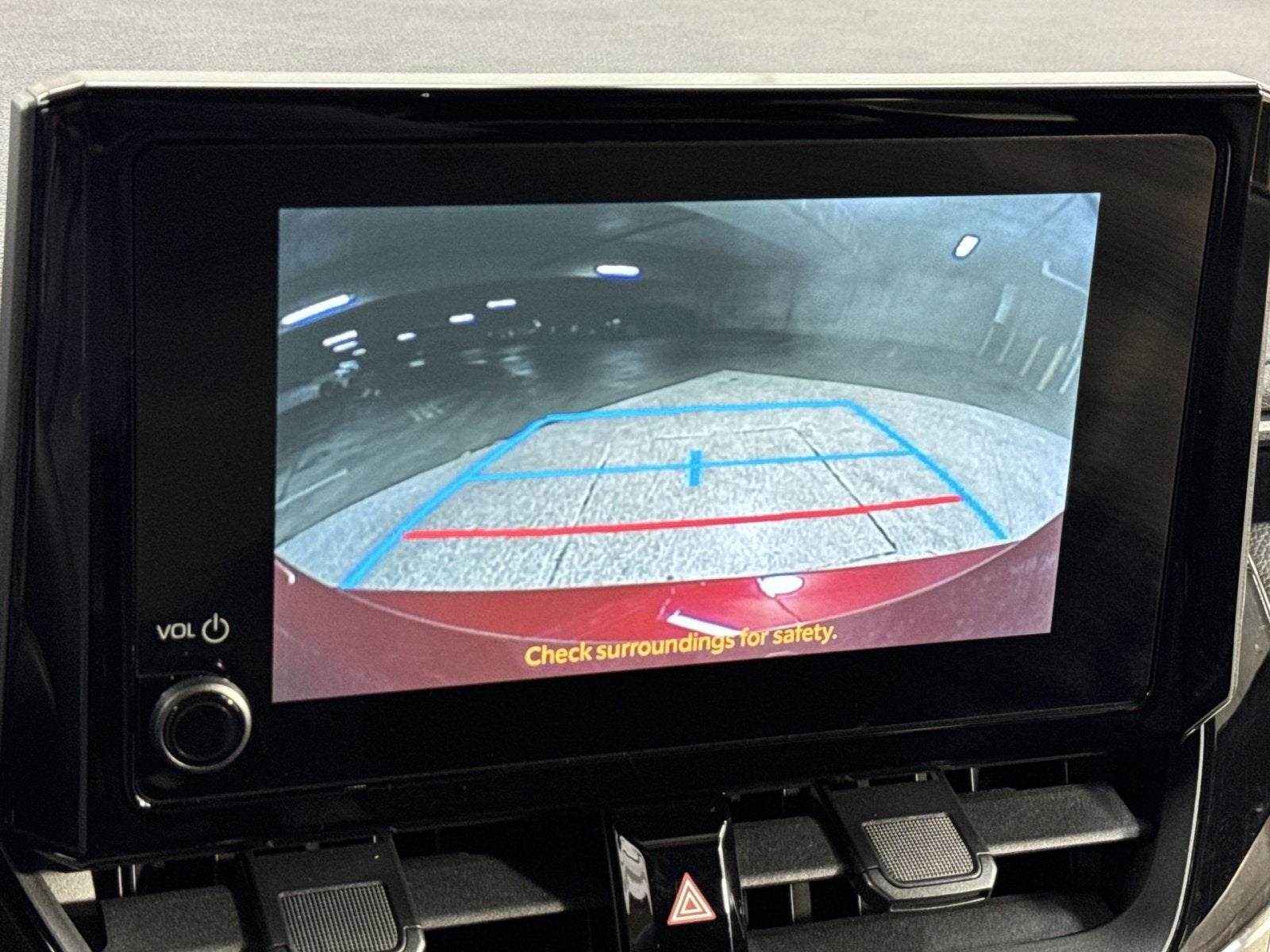 2025 Toyota GR Corolla Premium