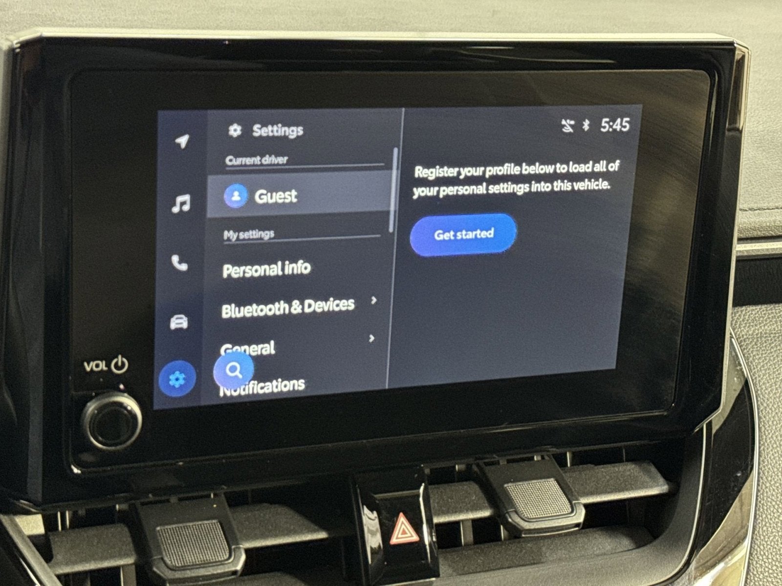 2025 Toyota GR Corolla Premium