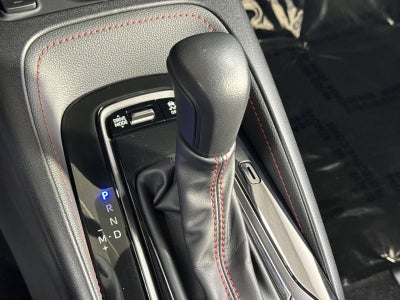 2025 Toyota GR Corolla Premium