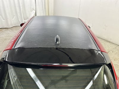 2025 Toyota GR Corolla Premium