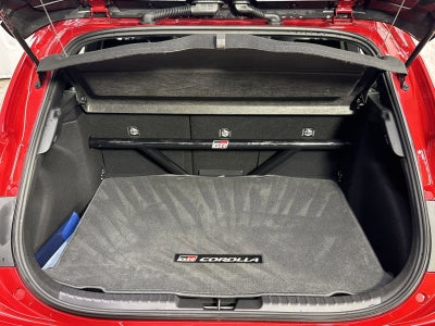2025 Toyota GR Corolla Premium