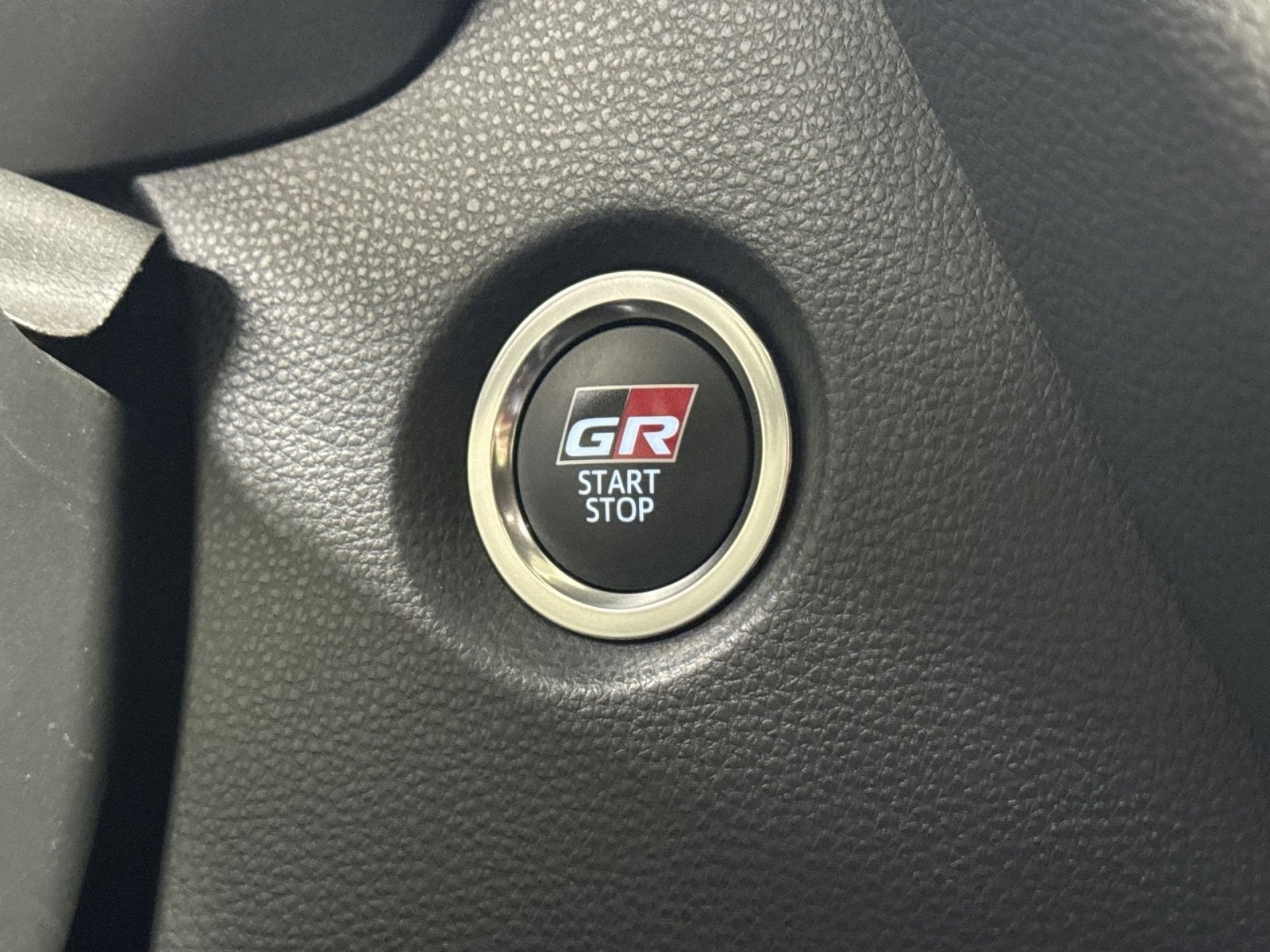 2025 Toyota GR Corolla Premium