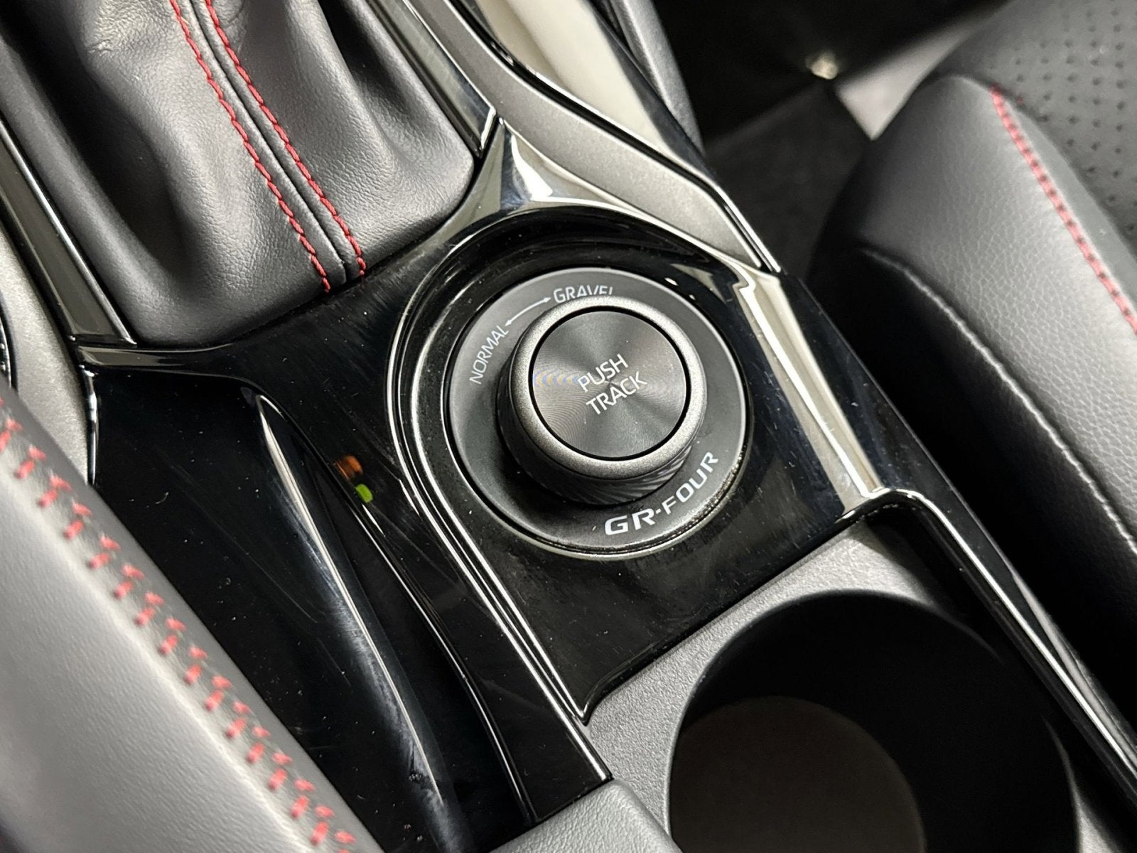 2025 Toyota GR Corolla Premium